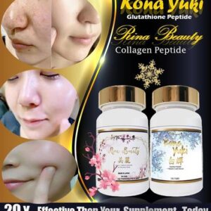 MEGUMI Rina Beauty Collagen | www.kincumberdoctors.com.au